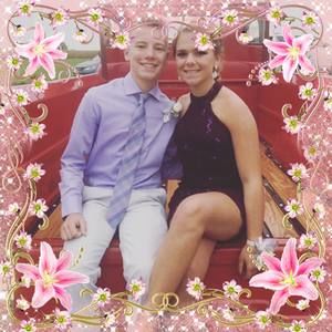 Meet your Posher, Bella